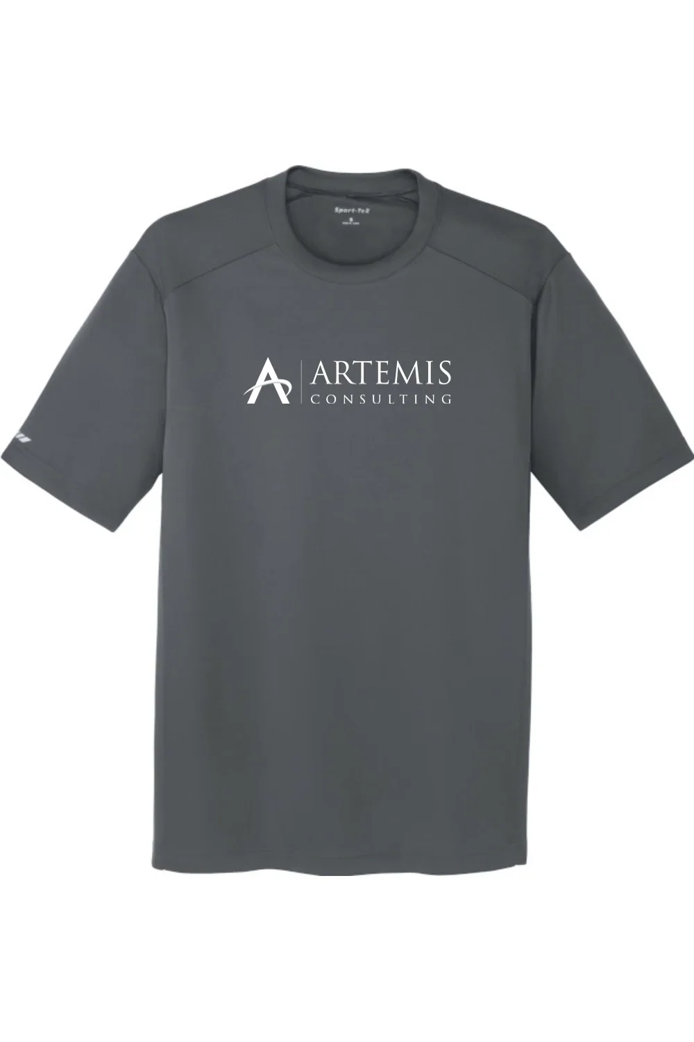 Men's Elevate Tee - Image 3