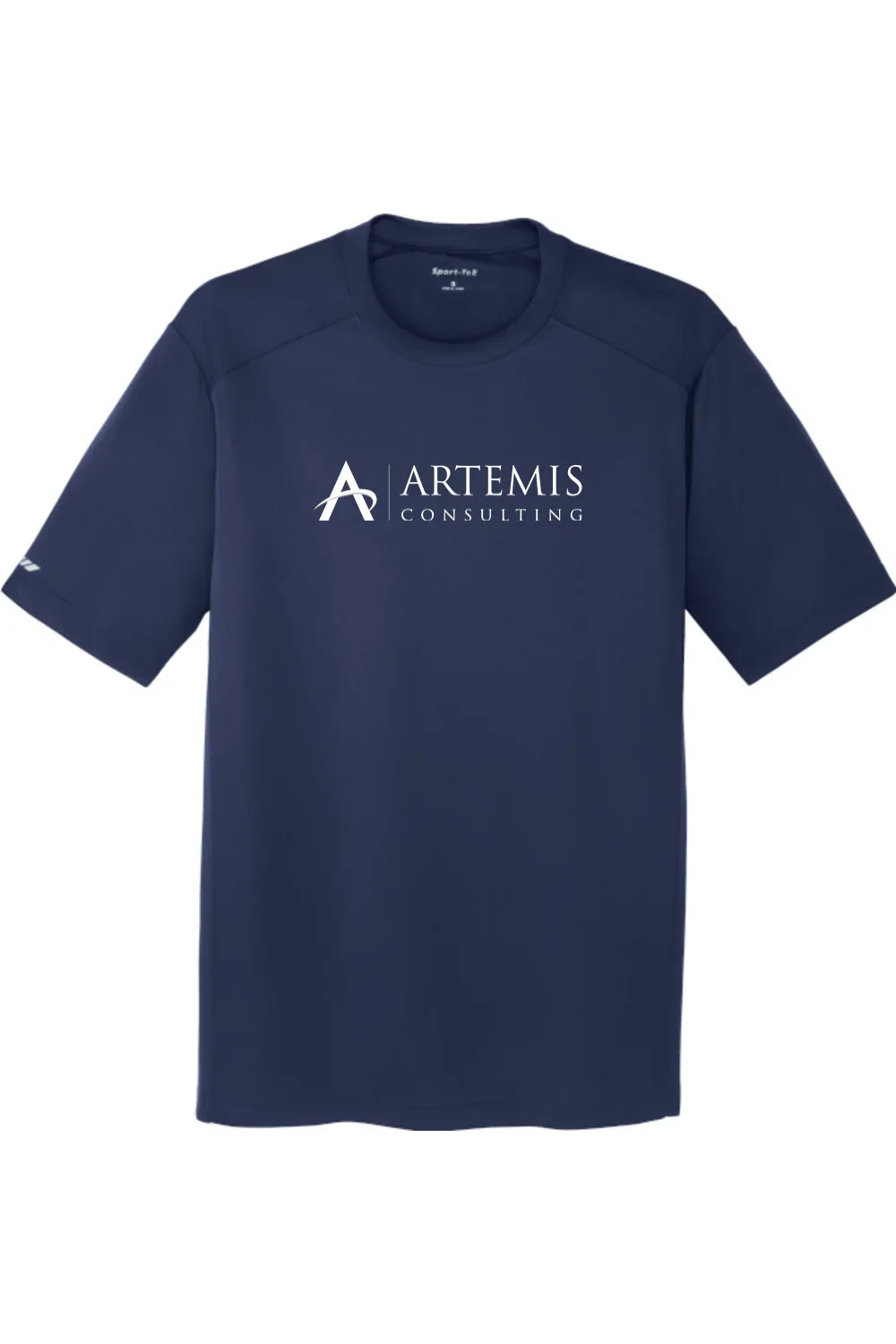 Men's Elevate Tee - Image 4