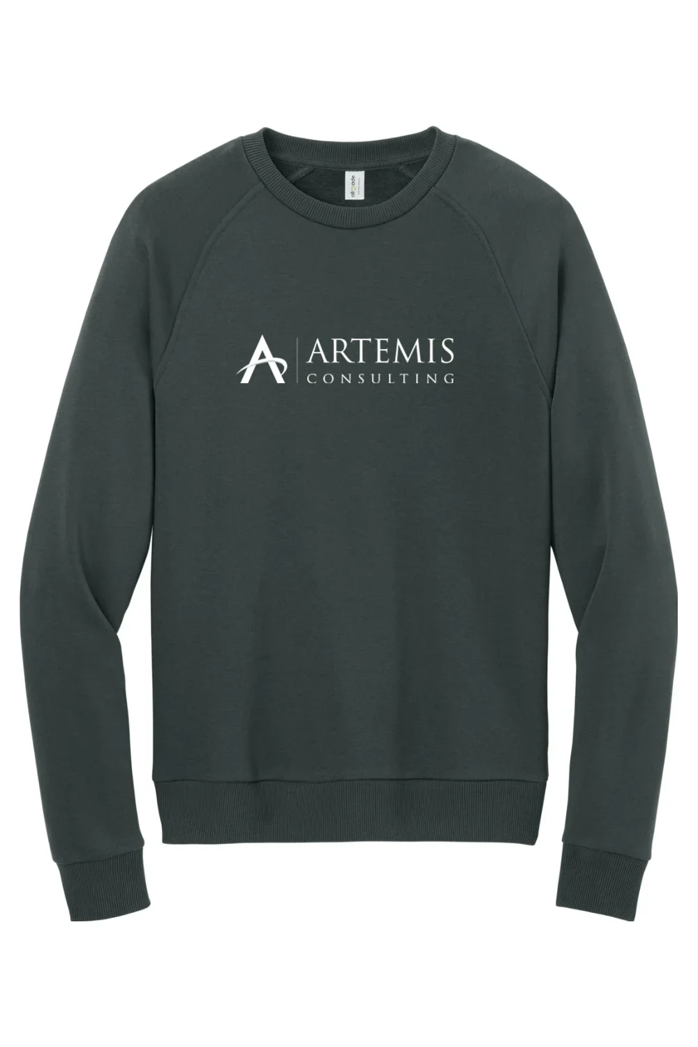 Men's Fleece Crewneck Sweatshirt