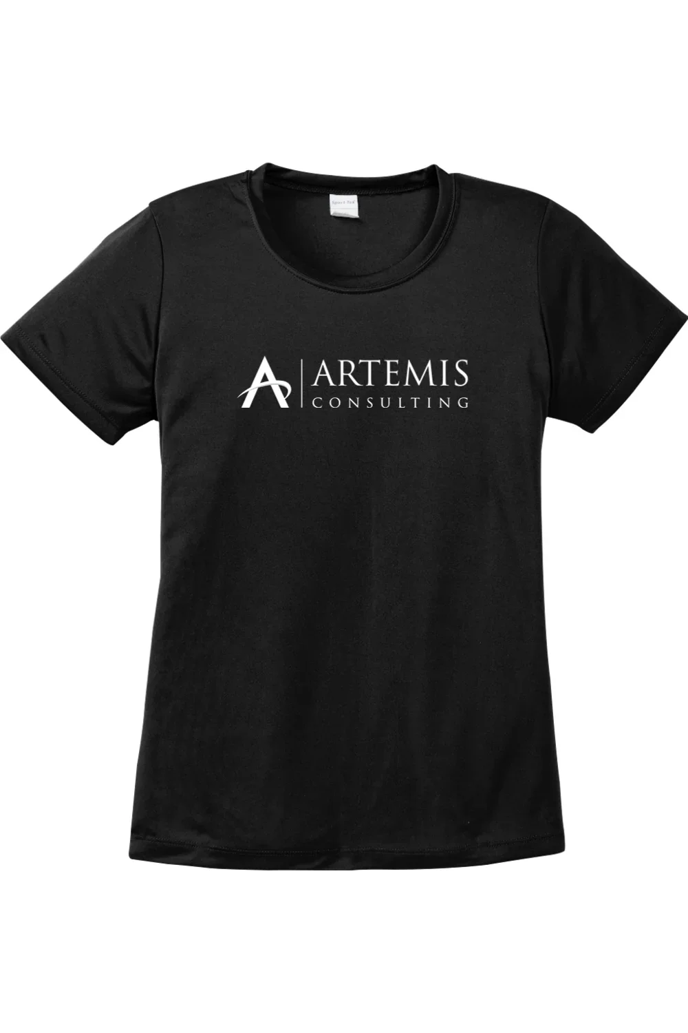 Alternative view of Women's Competitor V-Neck Tee
