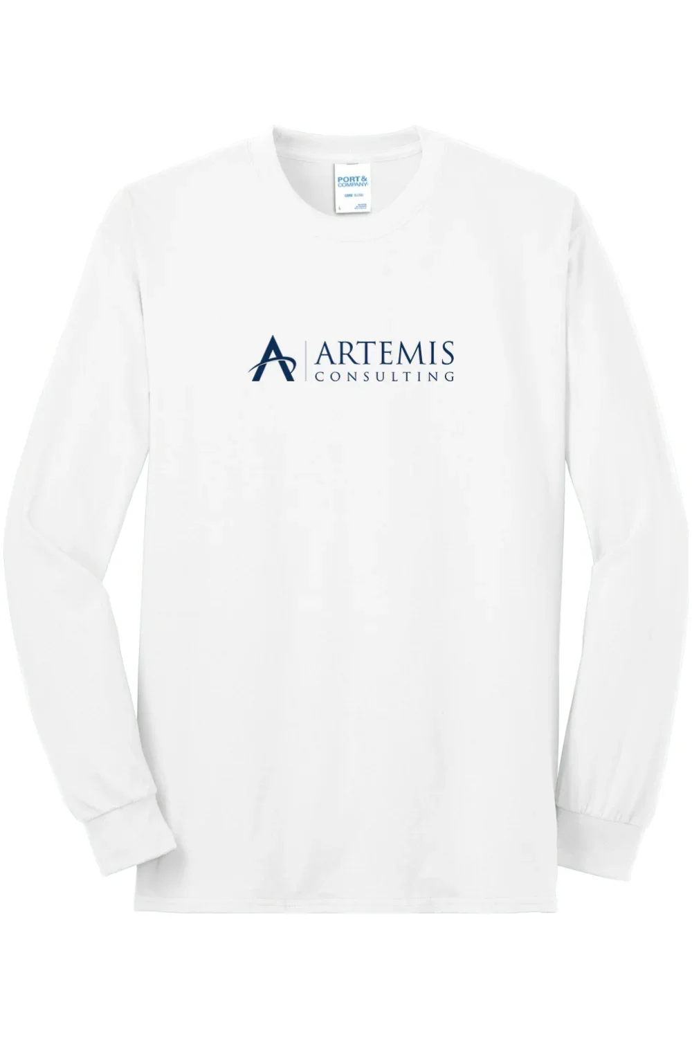 Men's Tall Core Blend Tee