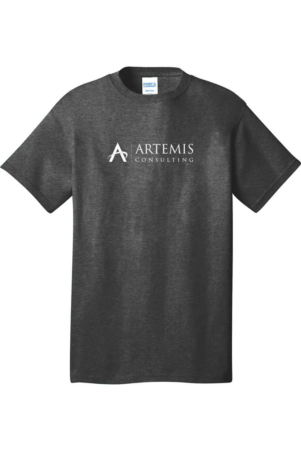 Men's Tall Core Cotton Tee