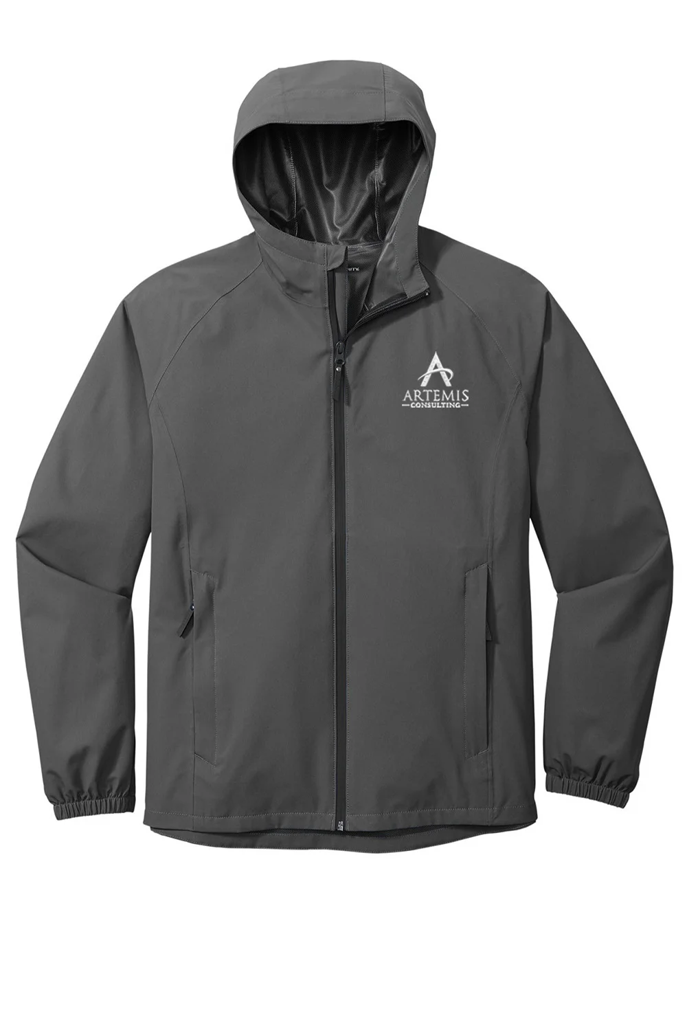 Alternative view of Men's Essential Rain Jacket