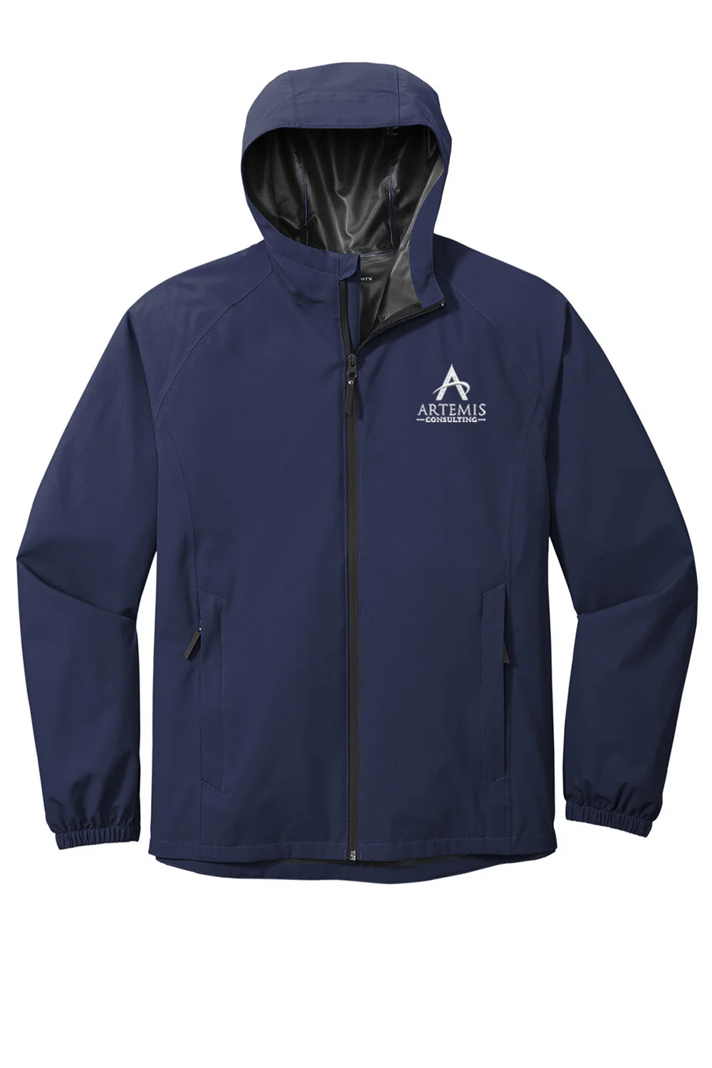 Men's Essential Rain Jacket