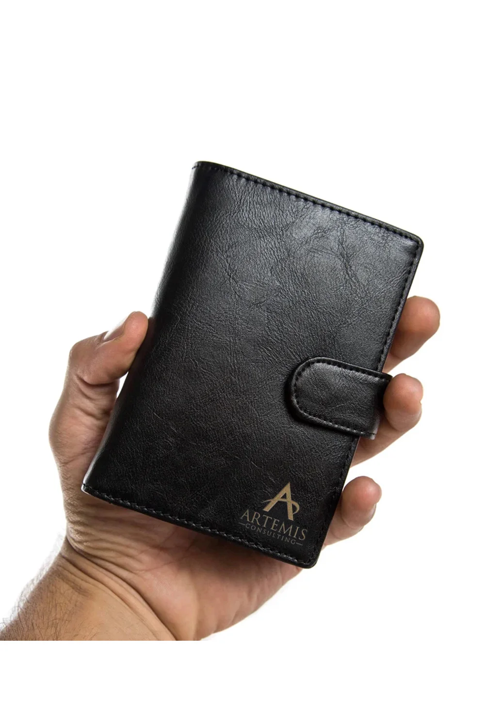 Alternative view of Pocket Journal