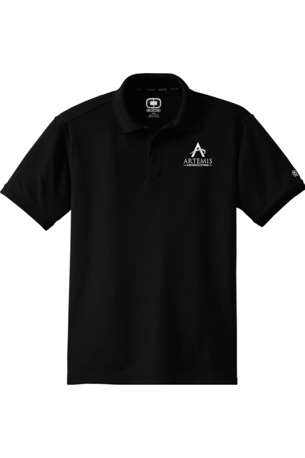 Alternative view of Men's OGIO Caliber2.0 Polo