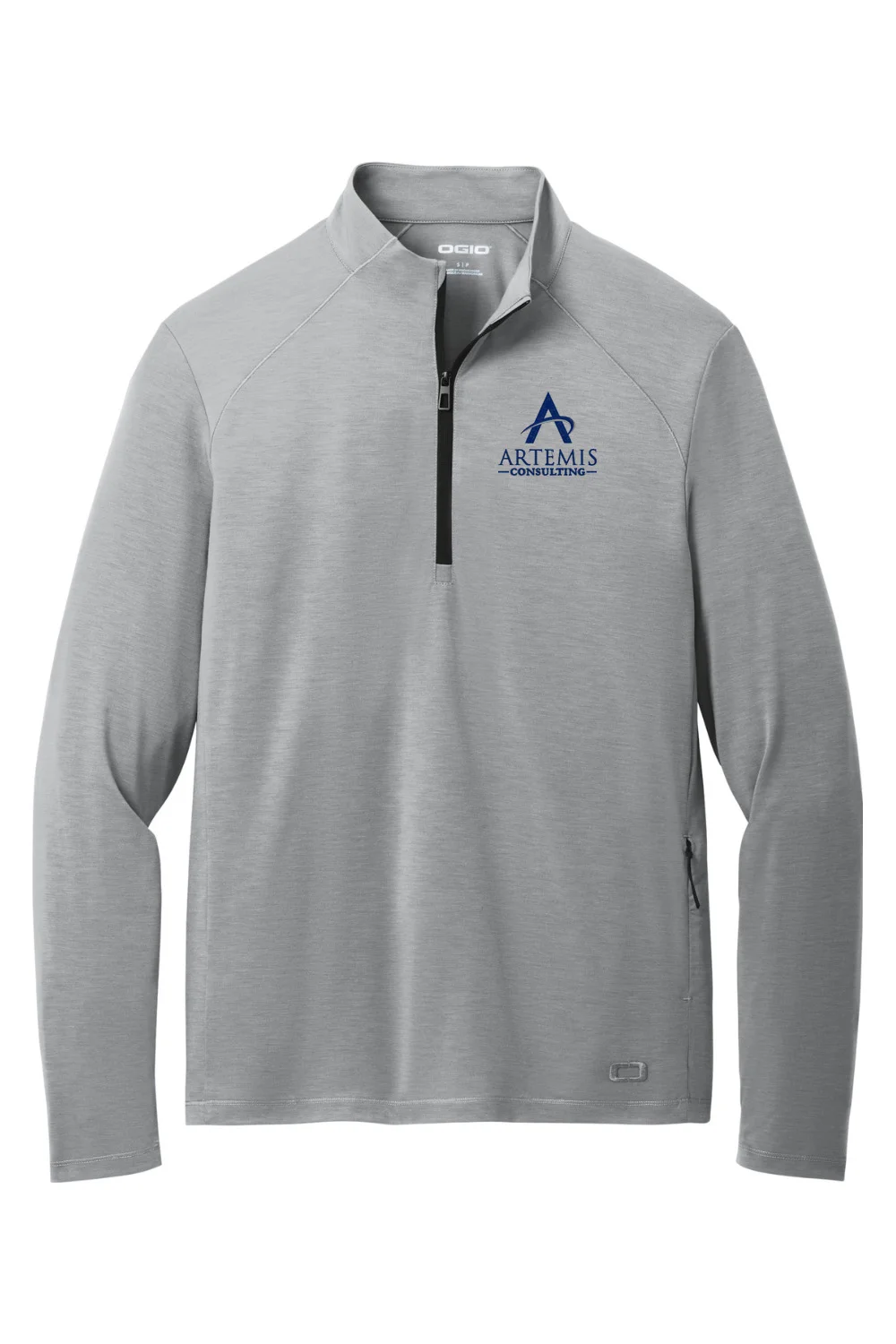 Men's OGIO Motion 1/4-Zip
