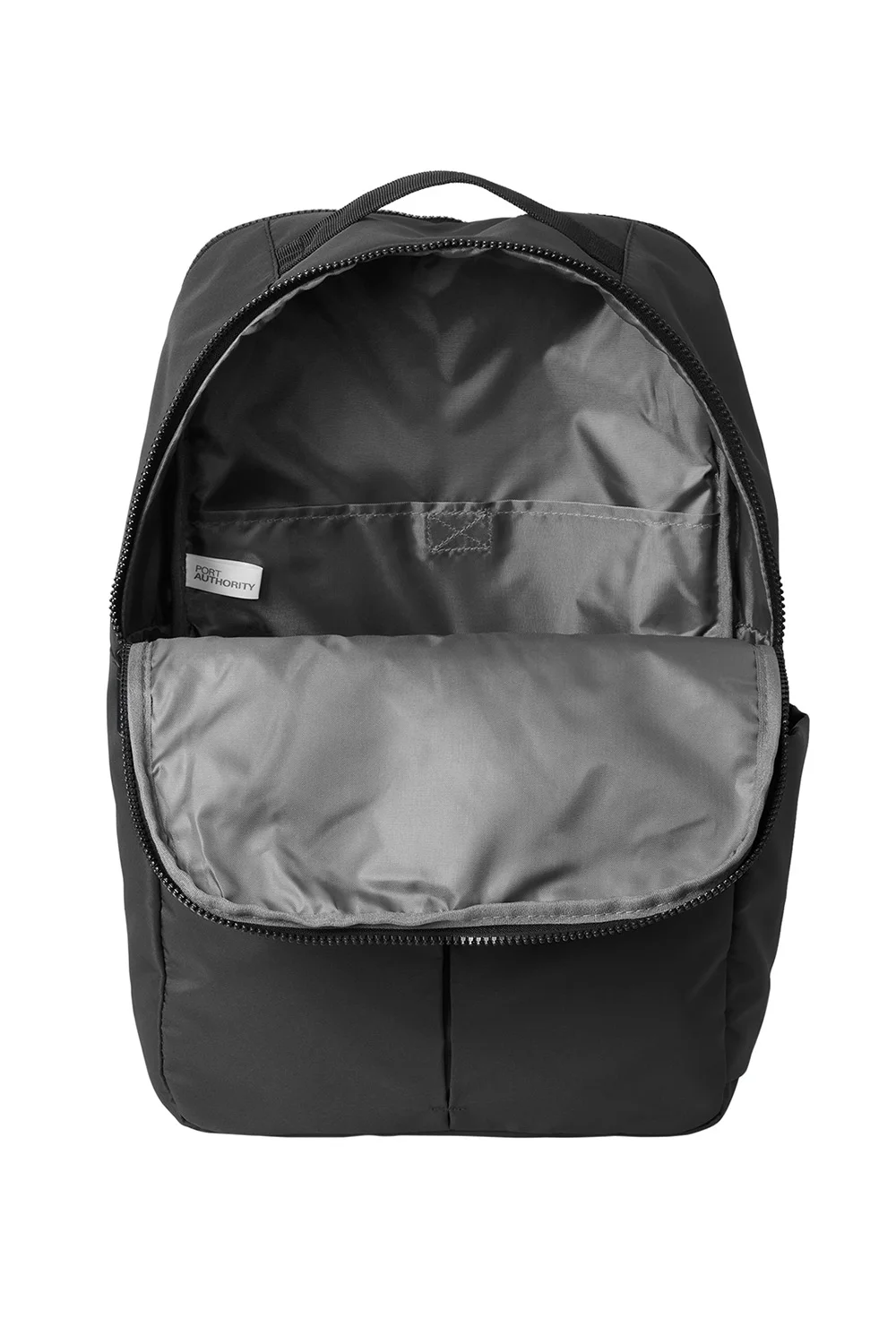 Matte Backpack - Image 4