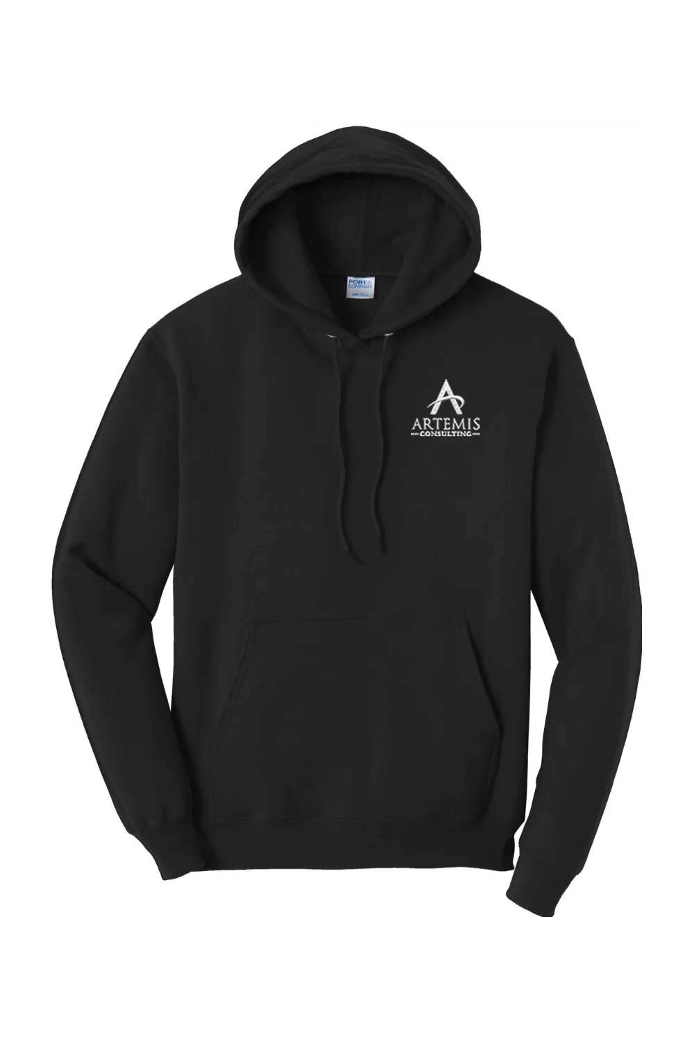 Men's Tall Core Hooded Sweatshirt