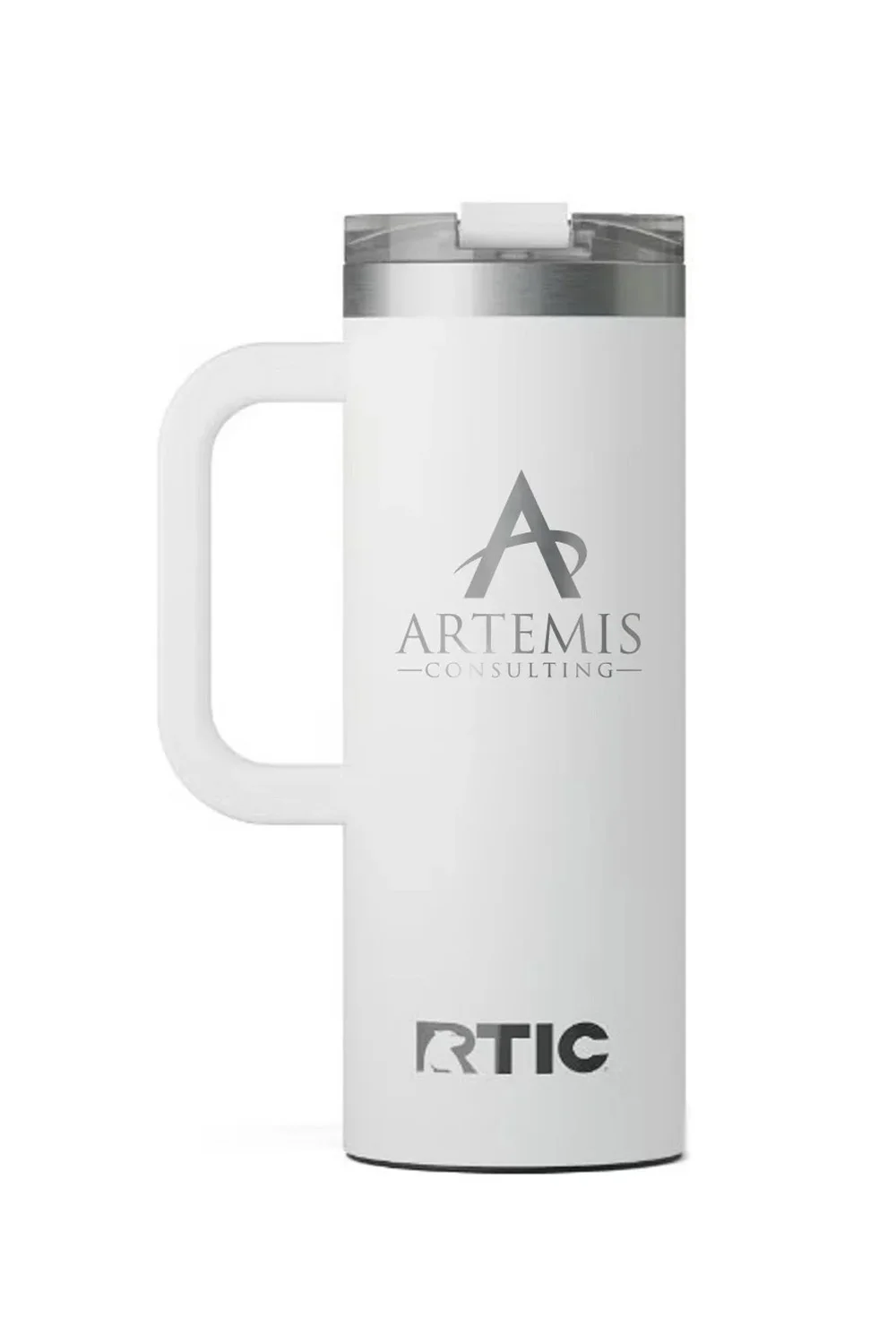 20oz RTIC Road Trip Travel Mug - Image 4