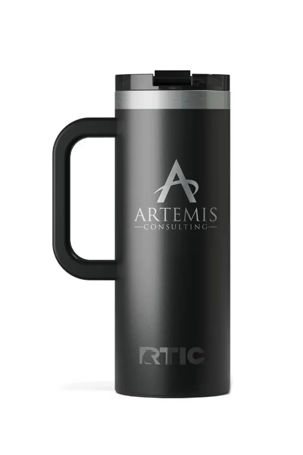 Alternative view of 20oz RTIC Road Trip Travel Mug