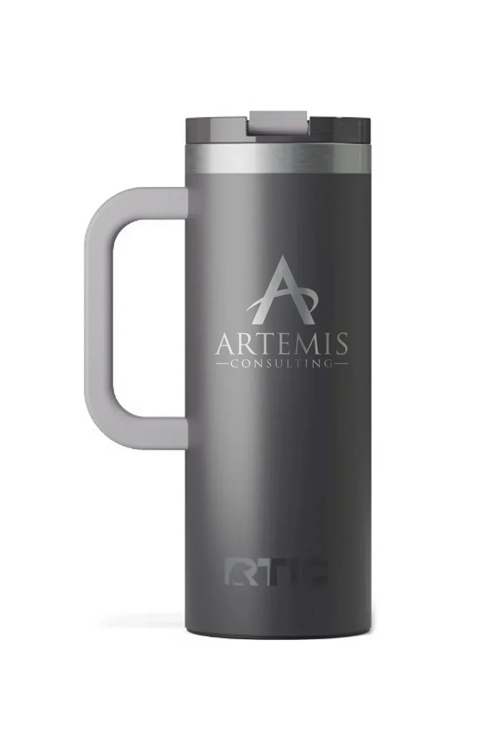 20oz RTIC Road Trip Travel Mug