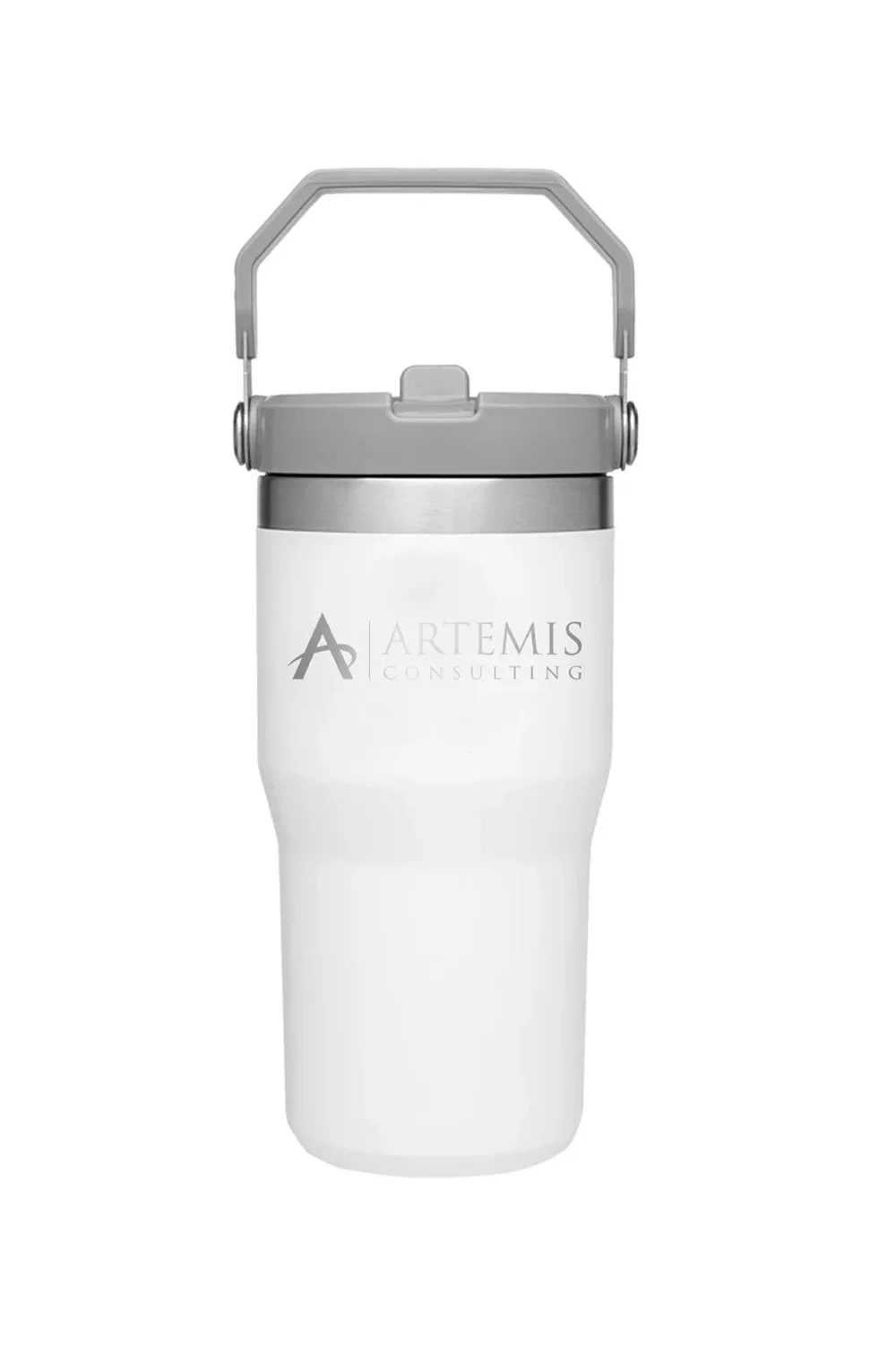 Alternative view of 20oz Stanley IceFlow Flip Straw Tumbler