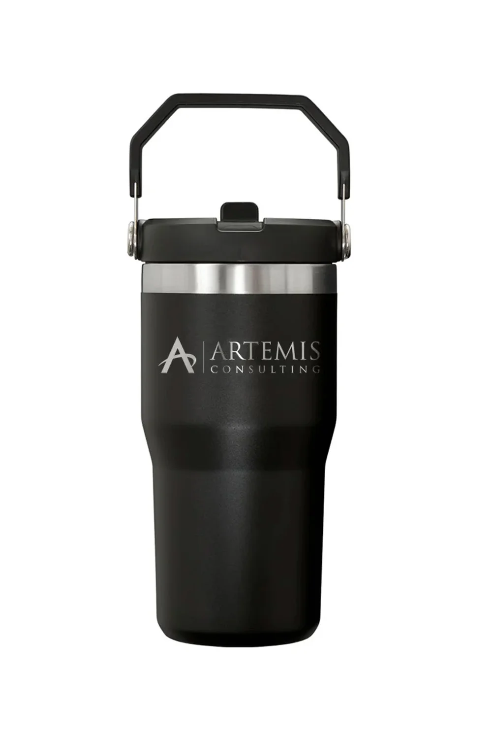 20oz Stanley IceFlow Flip Straw Tumbler