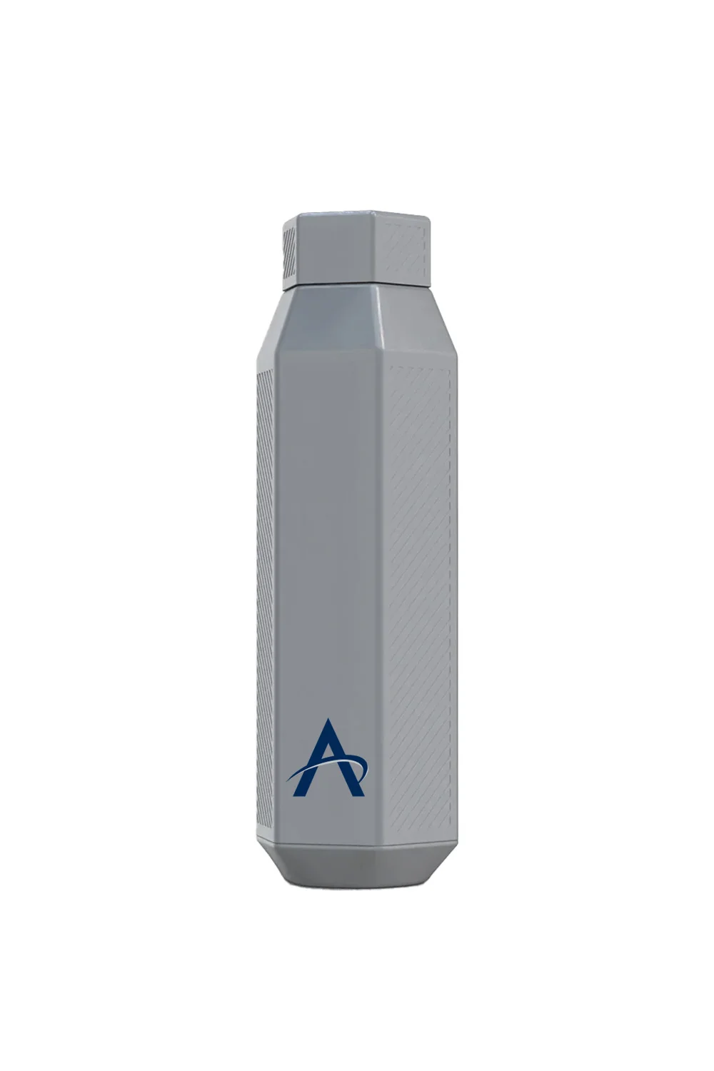 Alternative view of 600ml Hexagul Double Wall Bottle