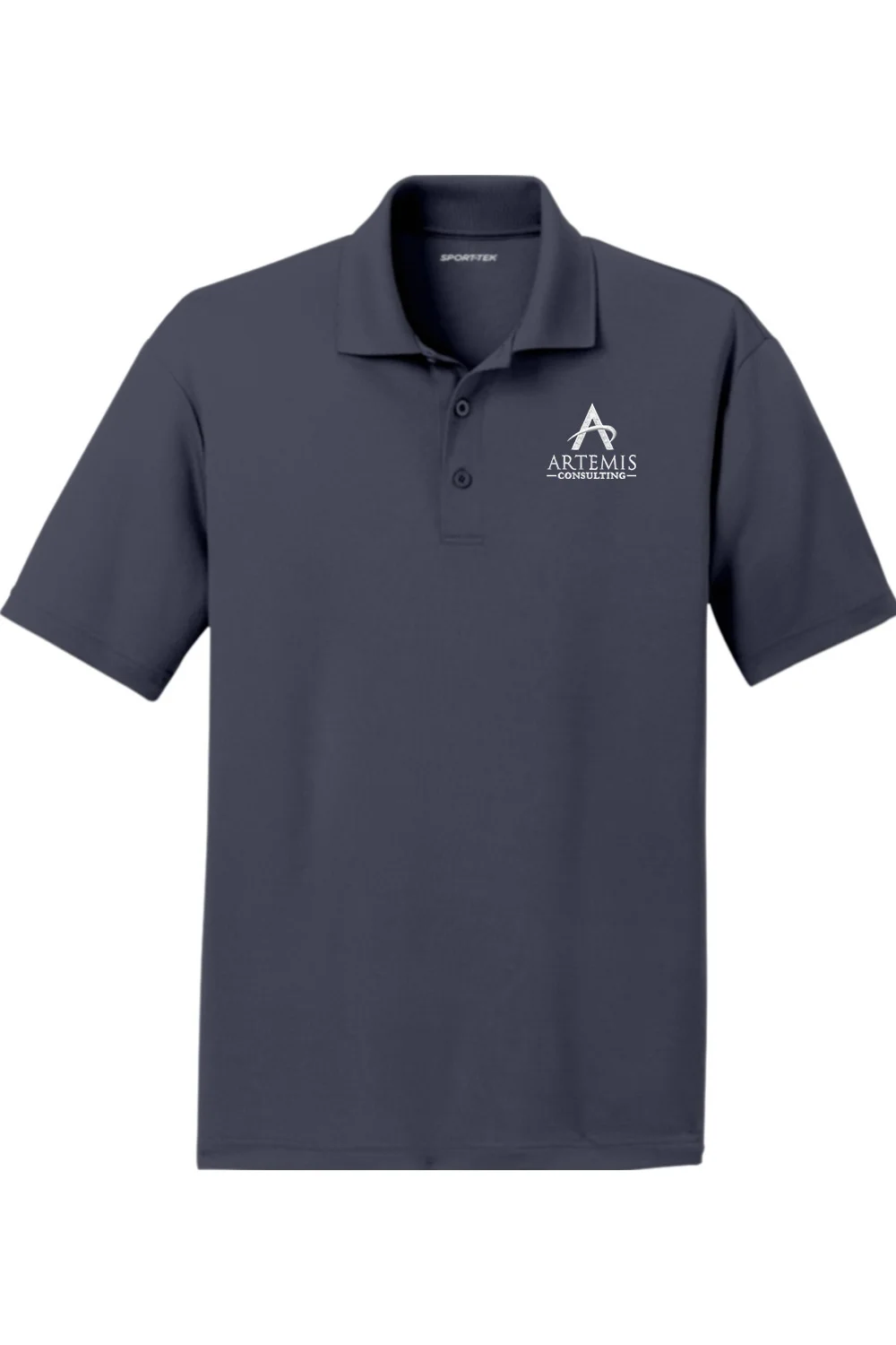 Alternative view of Men's Polo