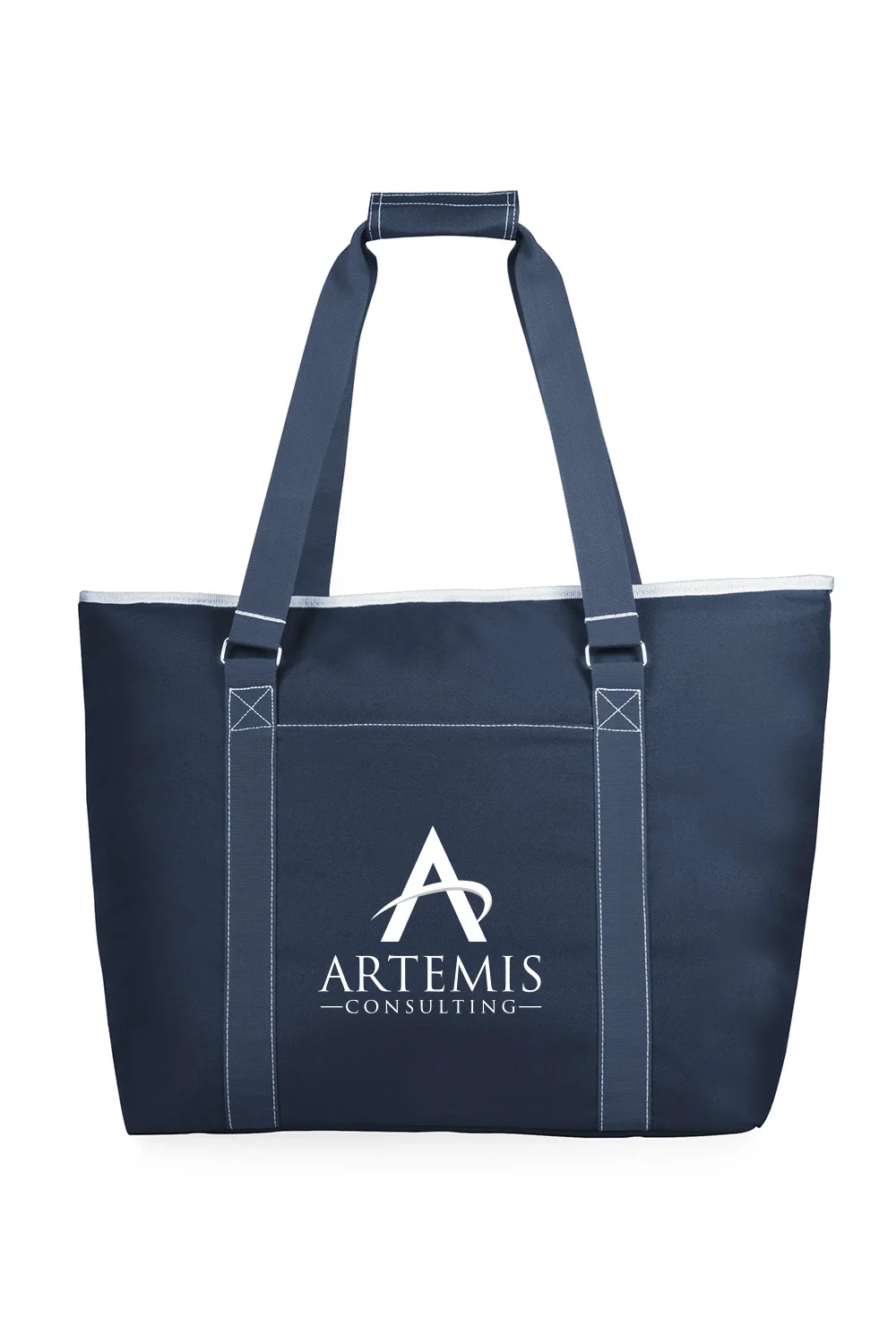 XL Cooler Tote Bag - Image 3