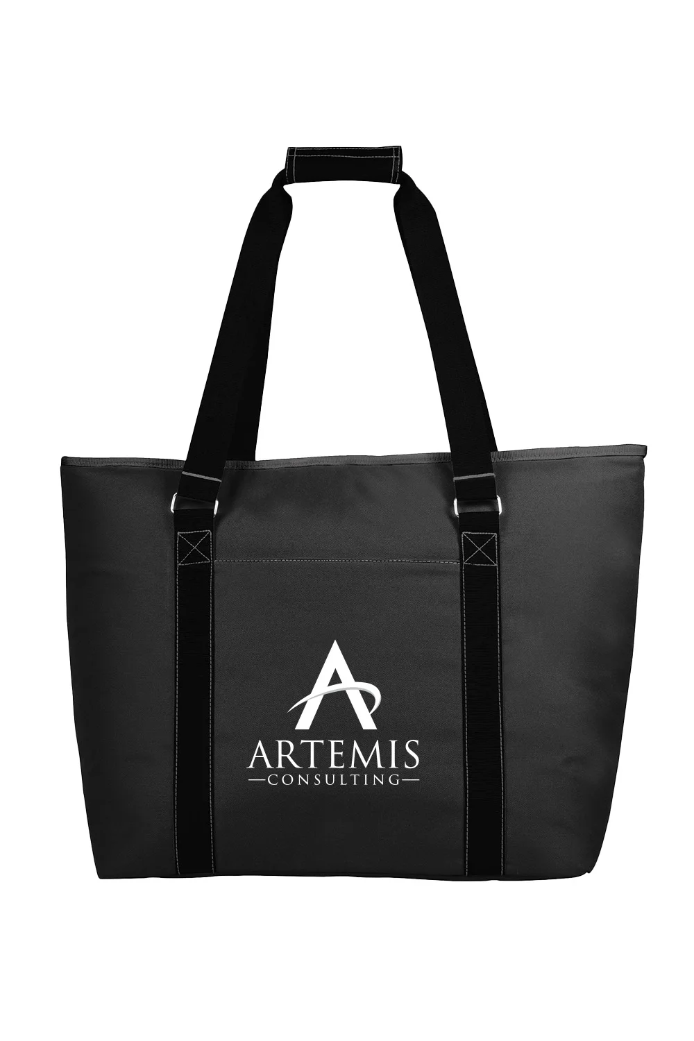 XL Cooler Tote Bag